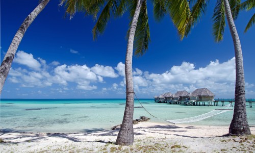 Le Tikehau by Pearl Resorts